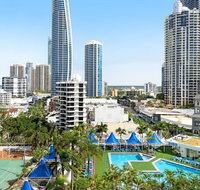 View - In Heart of Surfers Paradise - Pubs and Clubs