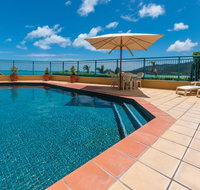 Views From Golden Orchid - Airlie Beach - Go Out