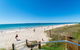 Views Of Moreton Island From Balcony At Beachside Haven Rickman Pde, Woorim - thumb 3