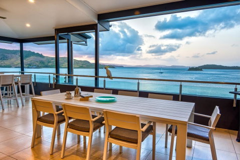 Villa 16 The Edge On Hamilton Island - Go Out 0