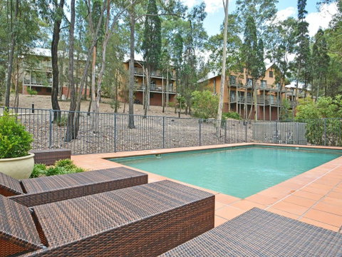 Villa 2br Vermentino Resort Condo Located Within Cypress Lakes Resort (nothing Is More Central) - Pubs and Clubs 1