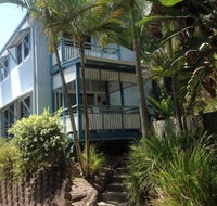 Villa 31 at Tangalooma Resort - Pubs and Clubs