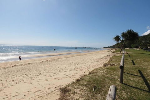 Villa 31 At Tangalooma Resort - Pubs and Clubs 1