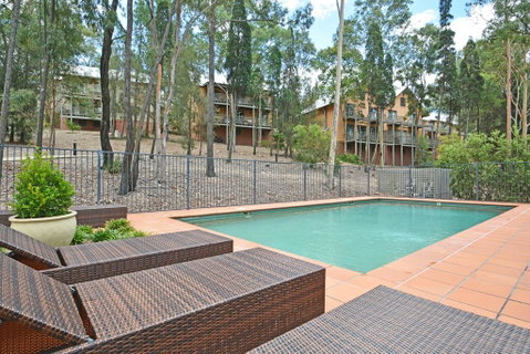 Villa 3br Chambourcin Resort Condo Located Within Cypress Lakes Resort (nothing Is More Central) - Pubs and Clubs 1