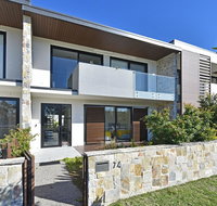 Villa Capri Waterside at Trinity Point - Go Out