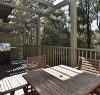 Villa Executive 2br Shiraz Resort Condo located within Cypress Lakes Resort nothing is more central - Pubs and Clubs