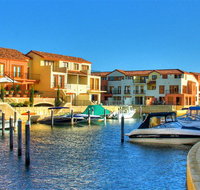 Villa Port Grimaud on Bouvard Island - Pubs and Clubs