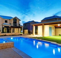 Villa Serenity On The Terrace - Pubs and Clubs