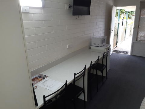 Vineland Motel Mildura - Pubs and Clubs 2