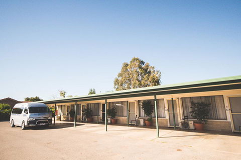 Vineland Motel Mildura - Pubs and Clubs 0