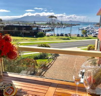 Vista Marina Penthouse 6 - Go Out
