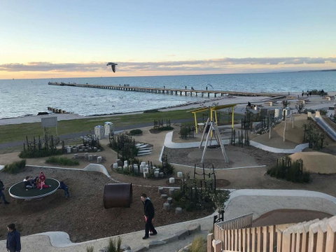 Vitamin Sea - Pubs and Clubs 1