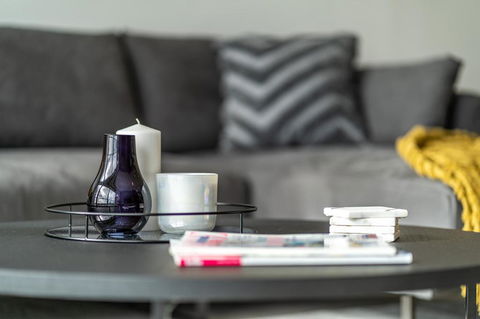 Vue Of The East End-Wifi - Netflix - Nespresso - Pubs and Clubs 1