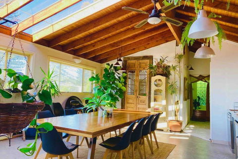 WABI SABI AVOCA BEACH - Pubs and Clubs 0