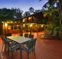 Wait A While Daintree - Pubs and Clubs
