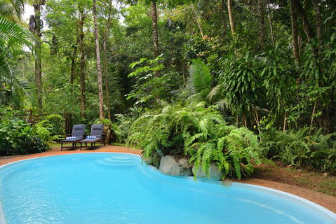 Wait A While Daintree - Pubs and Clubs 1