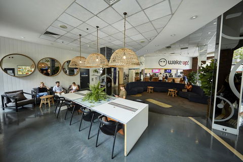 Wake Up! Sydney Central - Pubs and Clubs 3