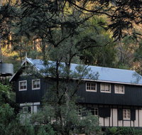 Walhalla Coach House - Pubs and Clubs