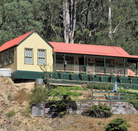Walhalla Wild Cherry - Pubs and Clubs