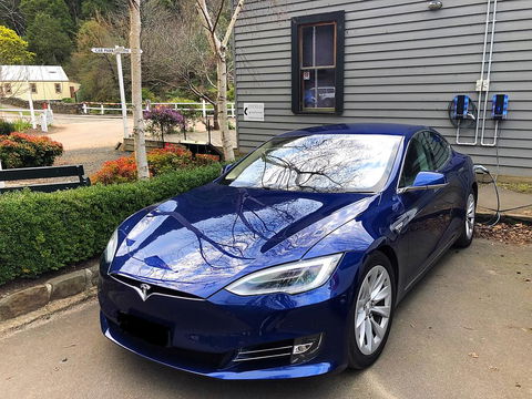 Walhalla's Star Hotel - Pubs and Clubs 1