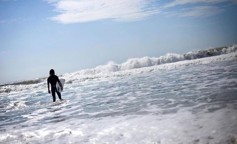 Walk To Surf Beach, Club And Shops - Sands Court Boyd St, Woorim - Pubs and Clubs 1