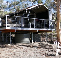 Wallabies Rest - Go Out