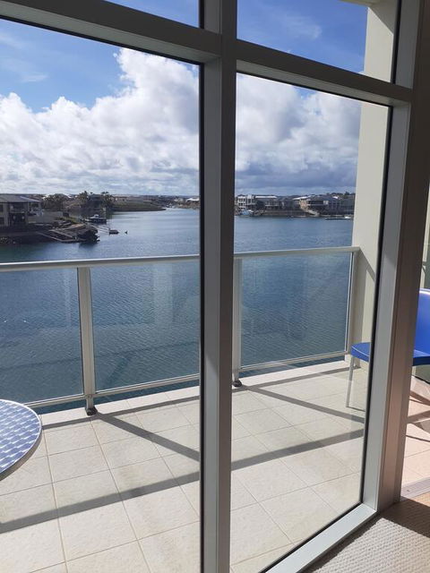Wallaroo Marina Sea Vu Apartment - Pubs and Clubs 0