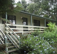 Warburton Holiday House - Go Out