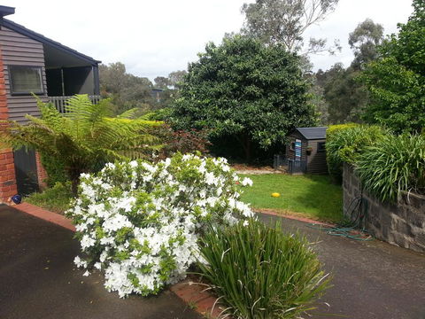 Warrandyte Retreat Guest House - Pubs and Clubs 0
