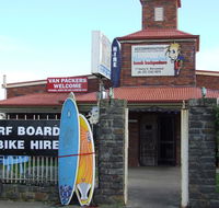 Warrnambool Beach Backpackers - Go Out