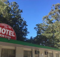 Watagan Forest Motel - Caltex Brunkerville - Pubs and Clubs