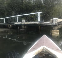 Water side house with a jetty - Go Out