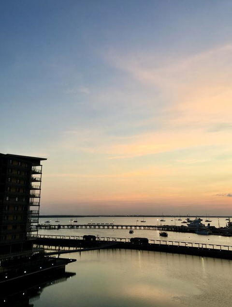 WATERFRONT DARWIN TROPICAL DELIGHT - Pubs and Clubs 3