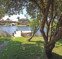 Waterfront Delight on Cater - Go Out