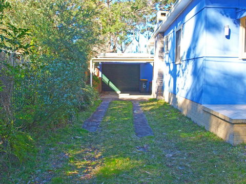 Waterfront Heaven @ Callala Bay - Pubs and Clubs 2