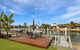 WATERFRONT HOME BORDERING MOOLOOLABA - thumb 1