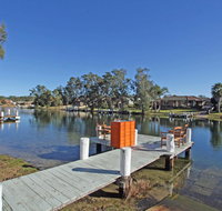 Waterfront on Sandpiper - Go Out
