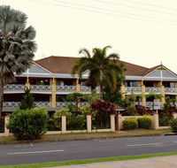 Waterfront Terraces - Go Out