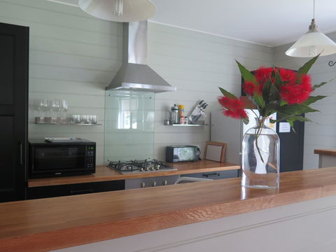 Amelina Cottages - Go Out 17