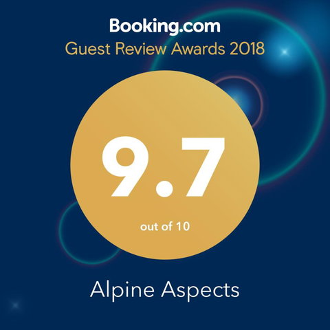 Alpine Aspects - Pubs and Clubs 1