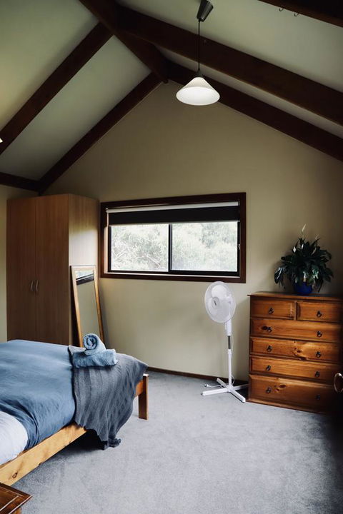 Red Ceder Cottage - Great Ocean Road - Port Campbell - Go Out 4