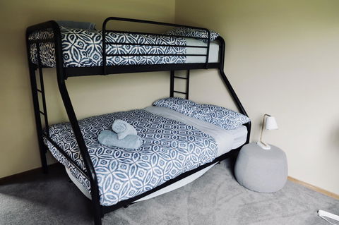 Red Ceder Cottage - Great Ocean Road - Port Campbell - Go Out 6