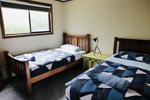 Red Ceder Cottage - Great Ocean Road - Port Campbell - Go Out 10