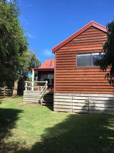 Red Ceder Cottage - Great Ocean Road - Port Campbell - Go Out 27