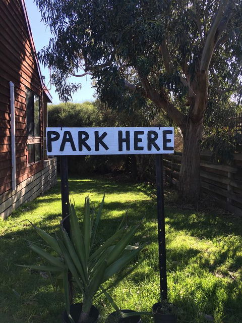Red Ceder Cottage - Great Ocean Road - Port Campbell - Go Out 22