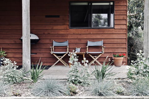 Red Ceder Cottage - Great Ocean Road - Port Campbell - Go Out 1