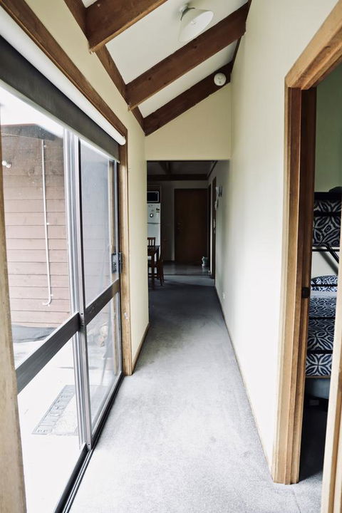 Red Ceder Cottage - Great Ocean Road - Port Campbell - Go Out 20