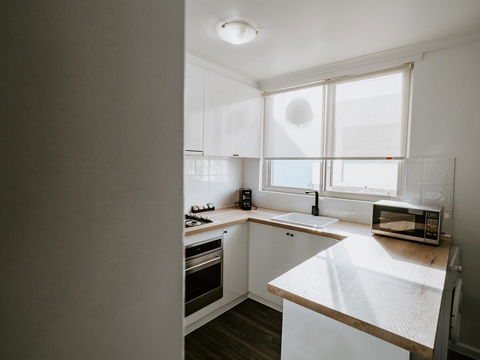 SoYa Apartment Hotel - Pubs and Clubs 25