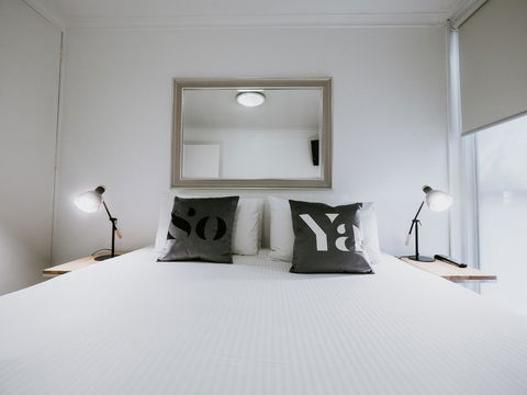 SoYa Apartment Hotel - Pubs and Clubs 21