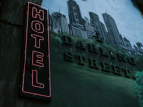 SoYa Apartment Hotel - Pubs and Clubs 6
